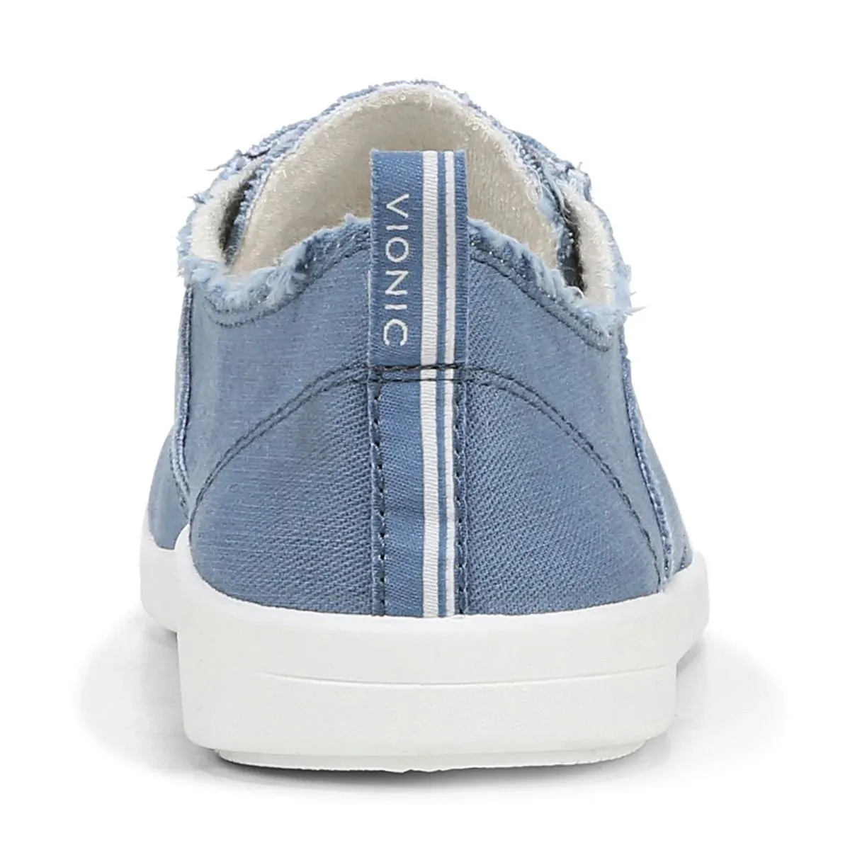 Beach Pismo Casual Sneaker: Canvas - 10011625