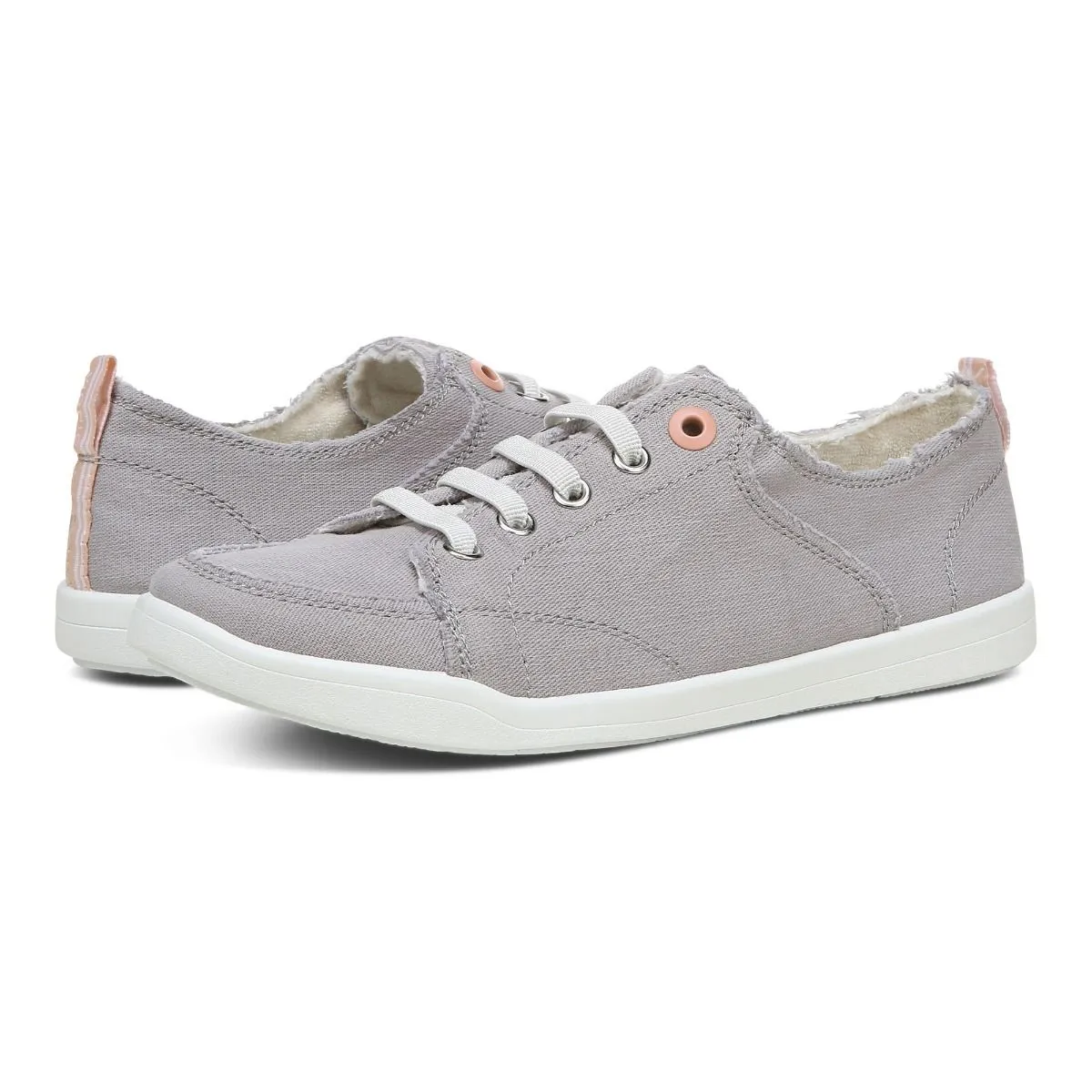 Beach Pismo Casual Sneaker: Canvas - 10011625