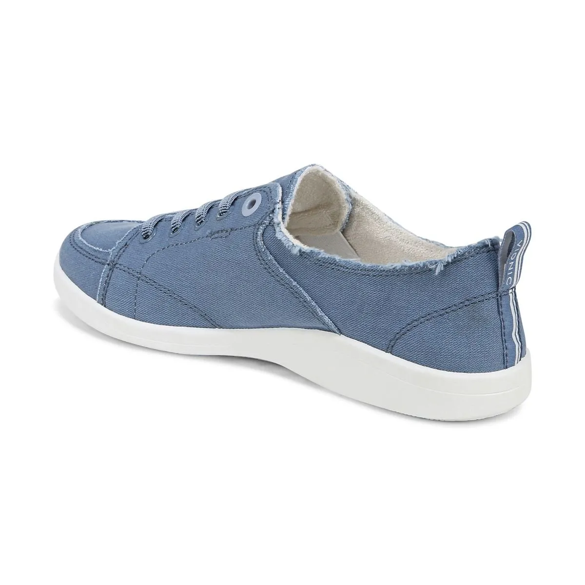Beach Pismo Casual Sneaker: Canvas - 10011625