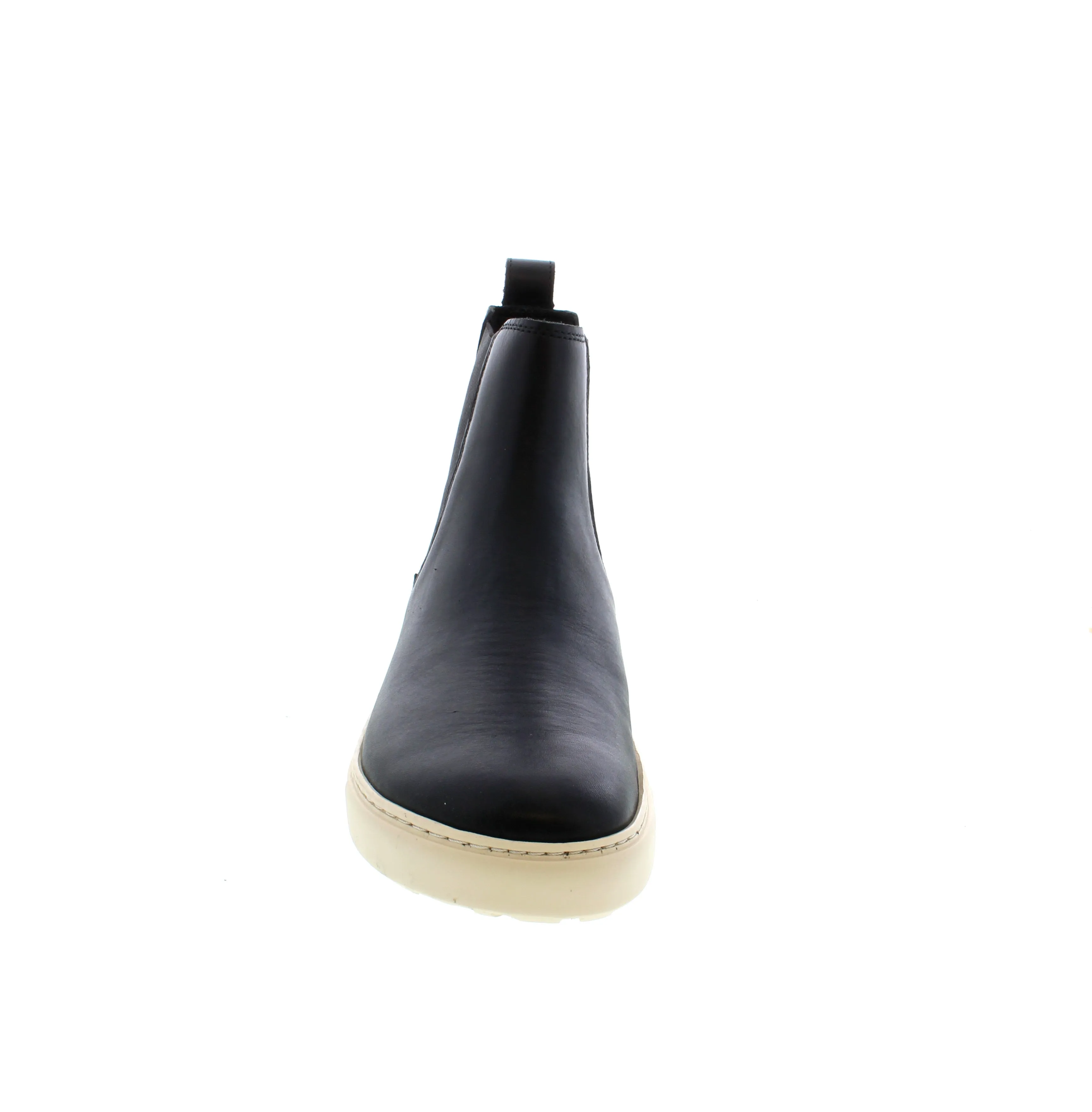 Birkenstock Bend Chelsea - Black