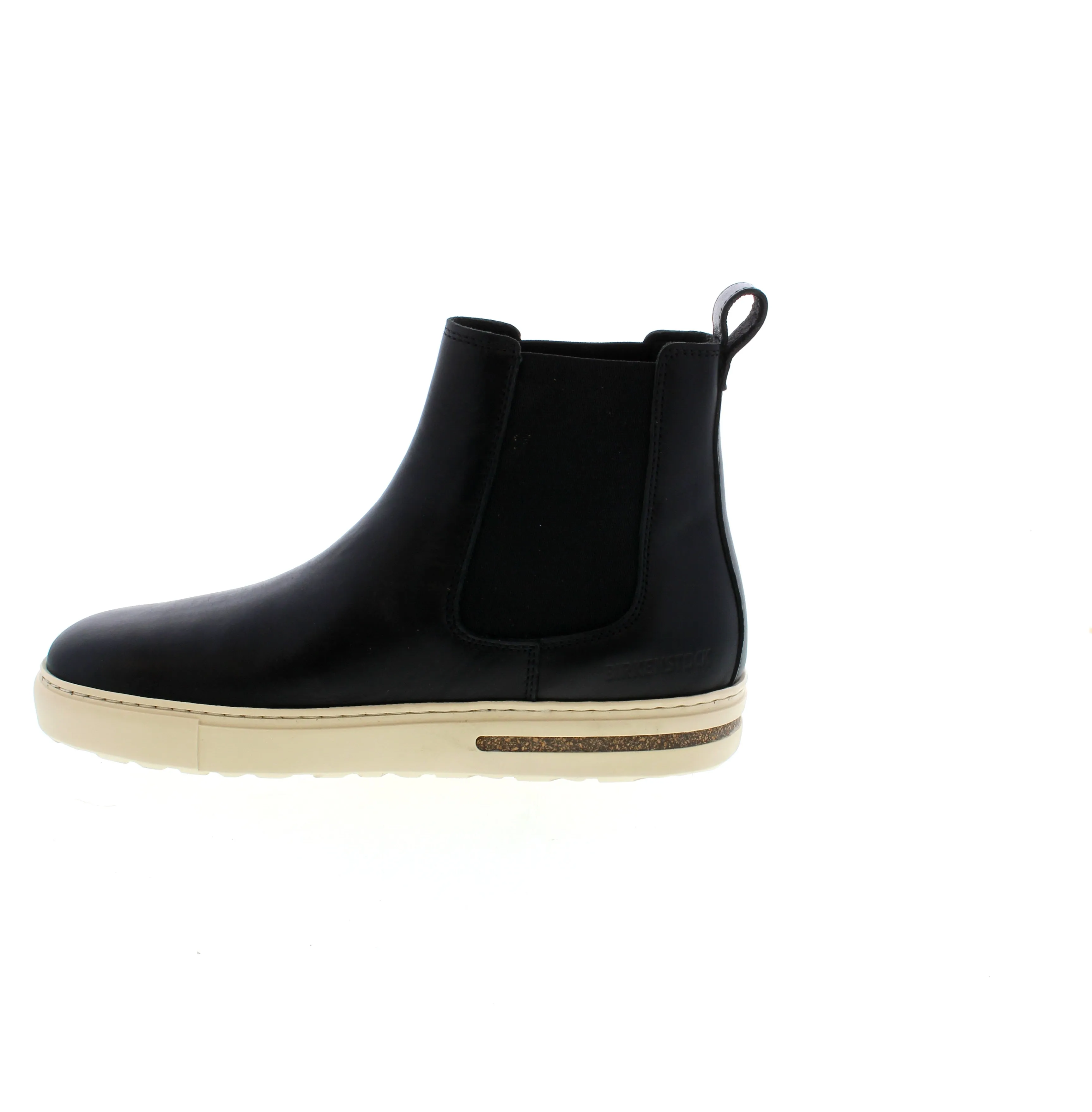 Birkenstock Bend Chelsea - Black