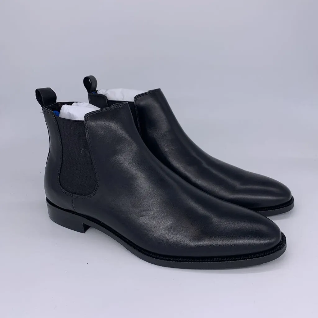 Bloomingdale's Chelsea Boots NIB