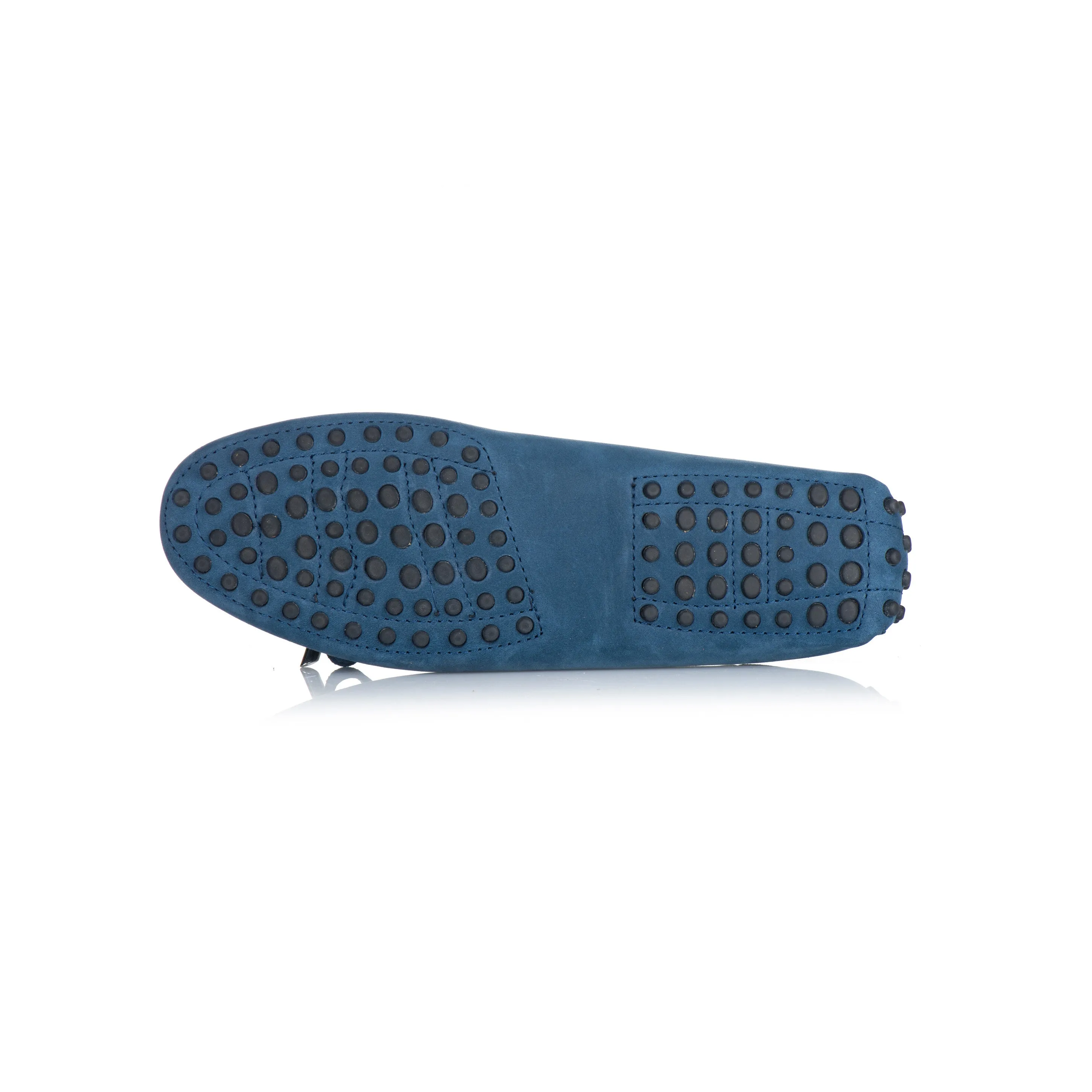 Blu Savoia Nubuck