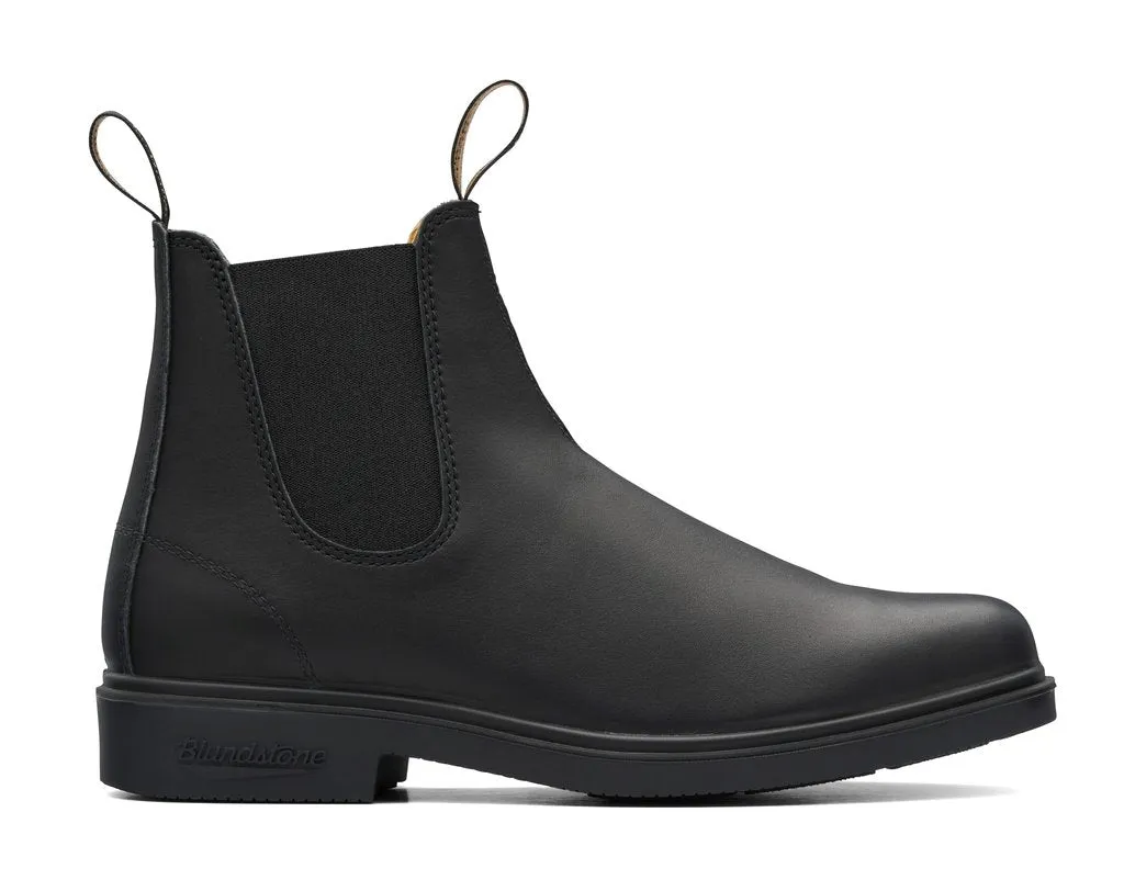 Blundstone 068 - Dress - Black