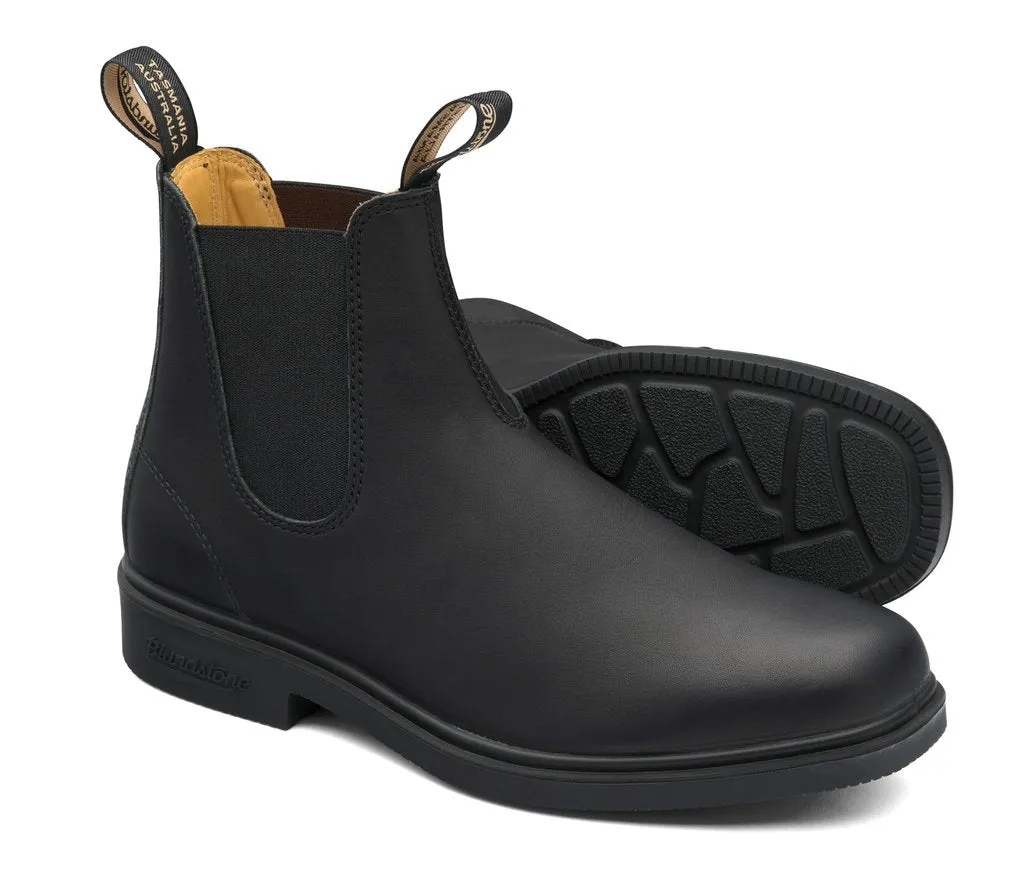 Blundstone 068 - Dress - Black