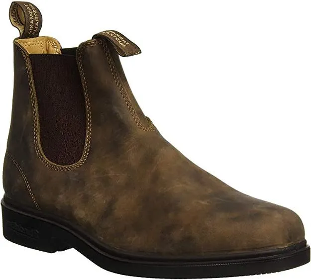 Blundstone 1306 Dress Chelsea Boot