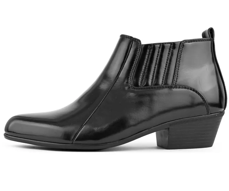 Bota Black