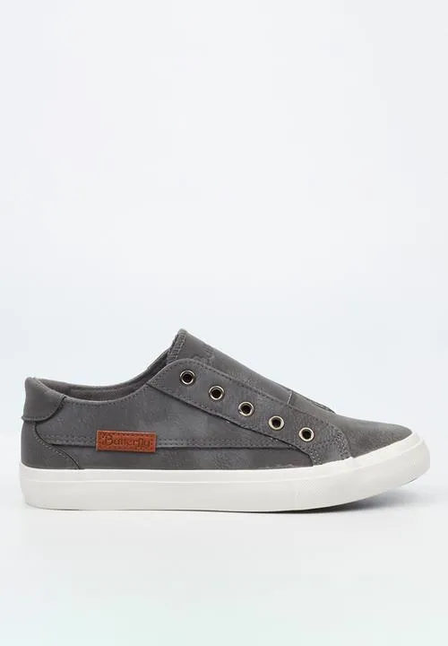 Butterfly Feet Ladies Shore 7 Tekkies