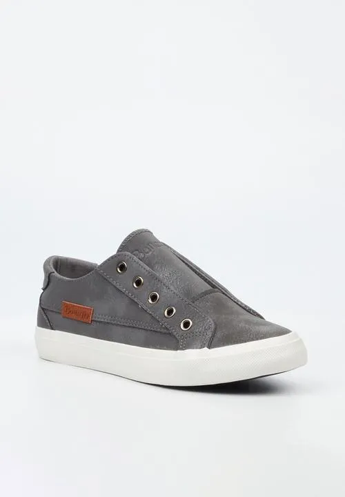 Butterfly Feet Ladies Shore 7 Tekkies