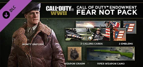 Call of Duty: WWII (PC)