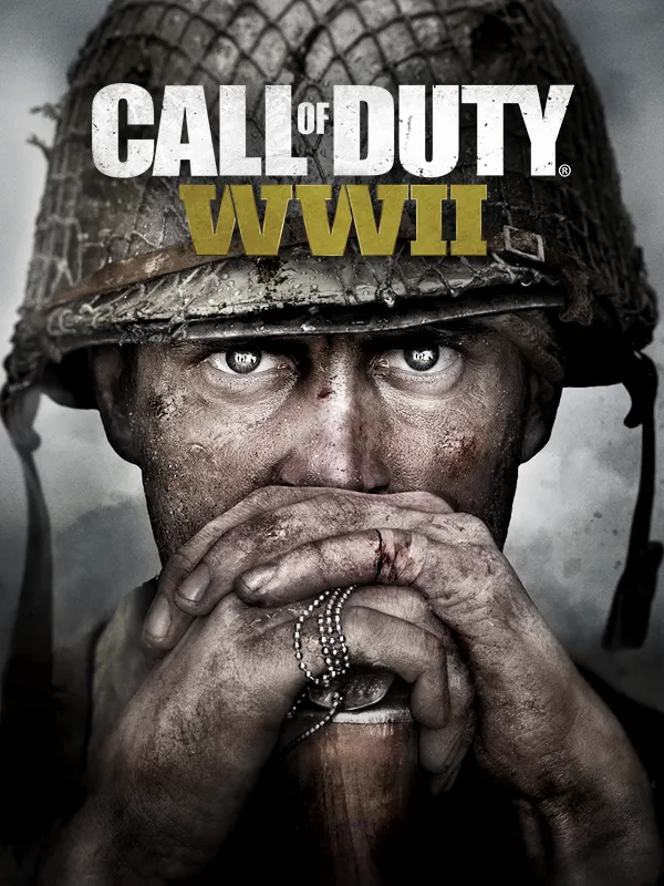 Call of Duty: WWII (PC)