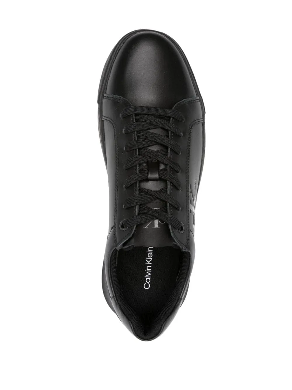 Calvin Klein Jeans Chunky Cupsole Mono sneakers