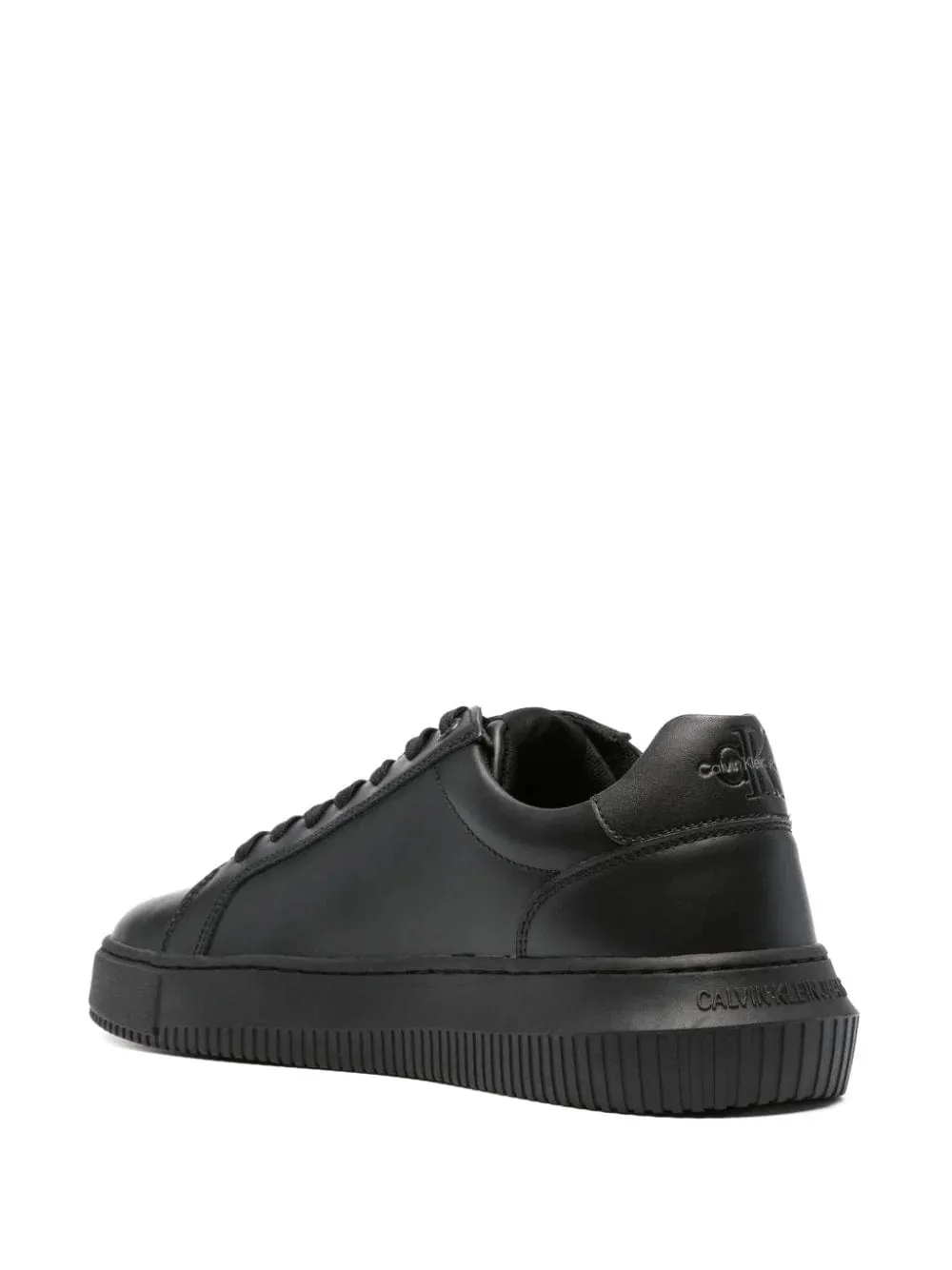 Calvin Klein Jeans Chunky Cupsole Mono sneakers