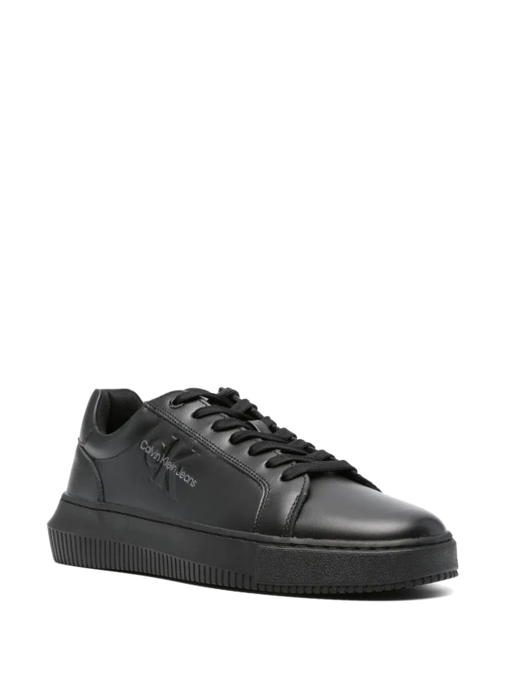 Calvin Klein Jeans Chunky Cupsole Mono sneakers
