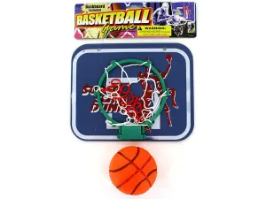 Case of 24 - Basketball Game with Backboard