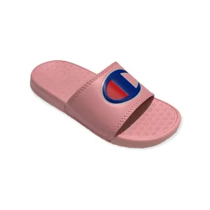 Champion Pink Slides
