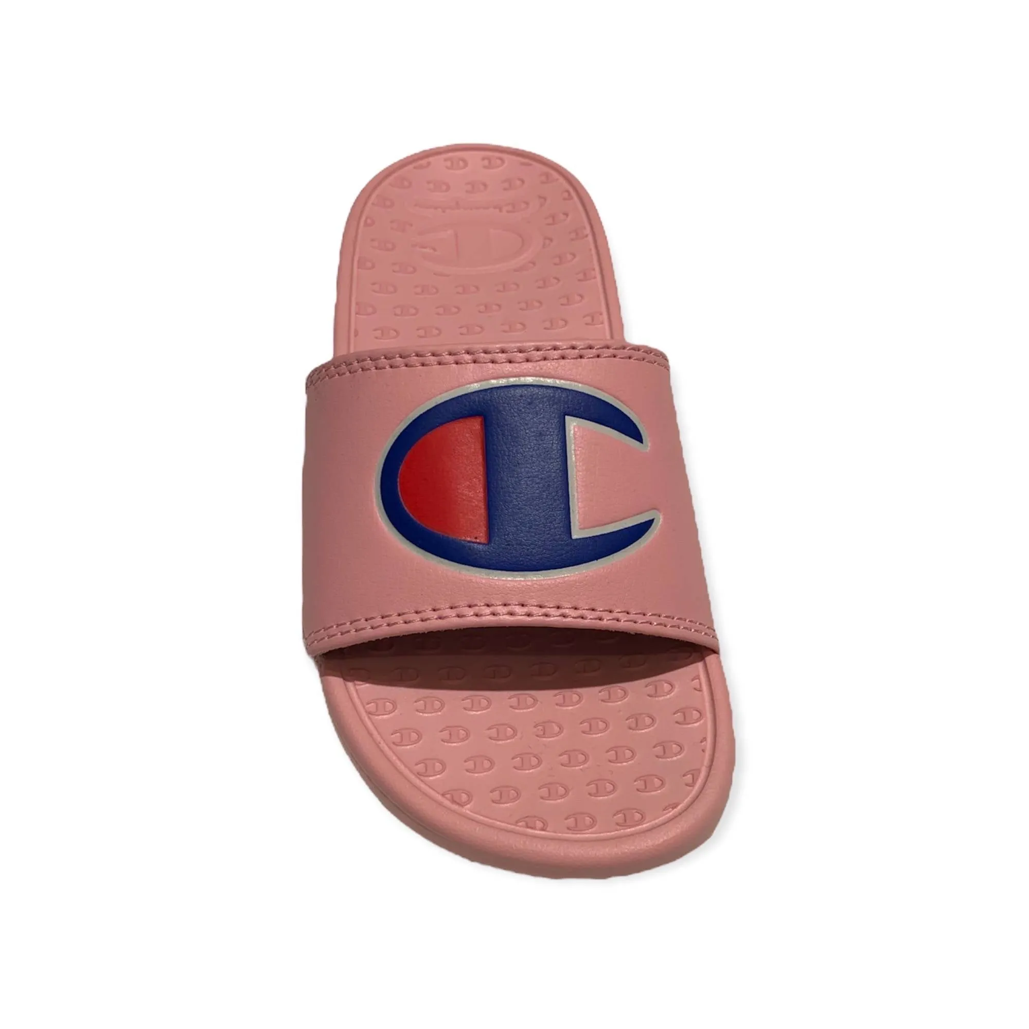 Champion Pink Slides