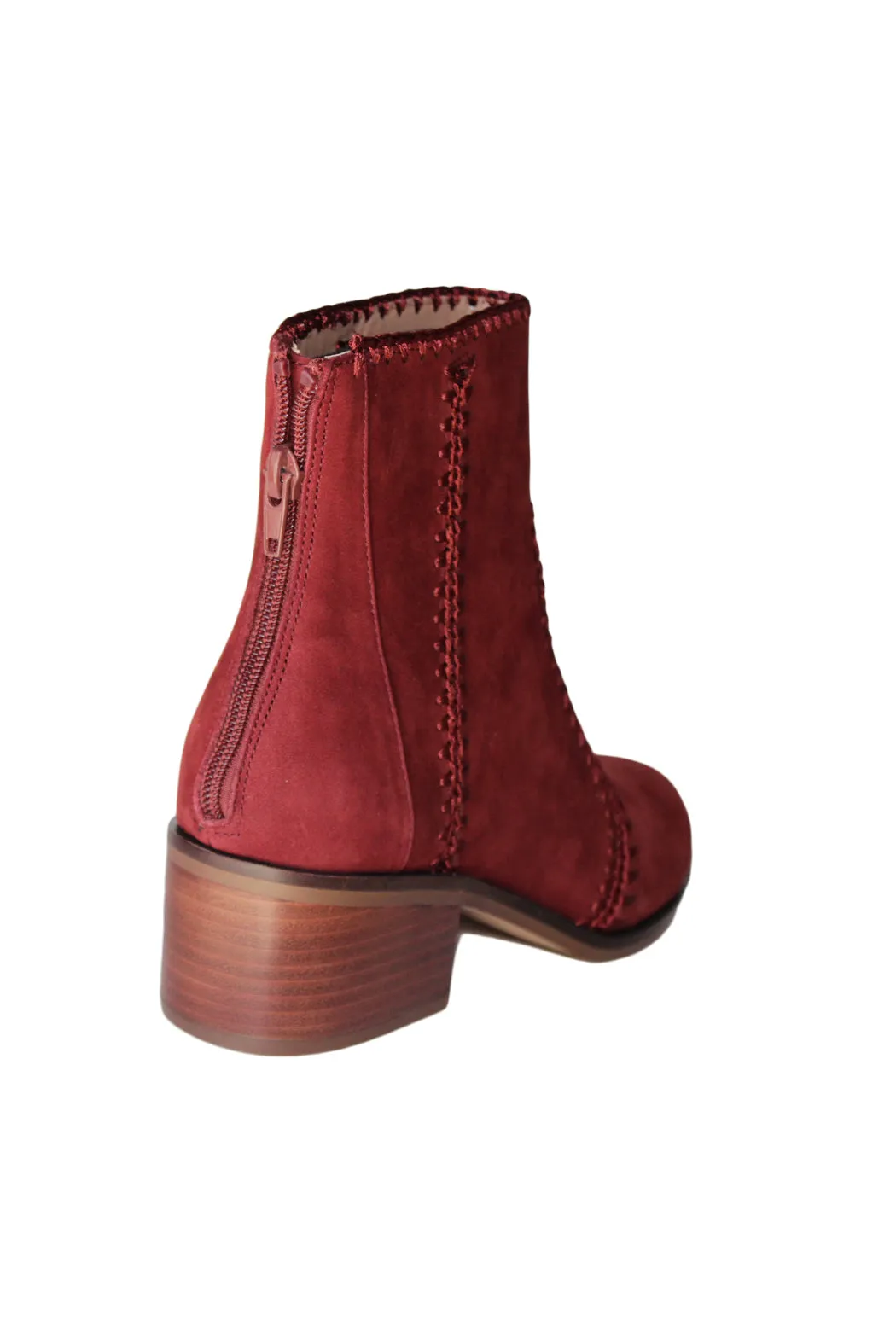 Chelsea & Violet Booties