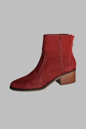 Chelsea & Violet Booties
