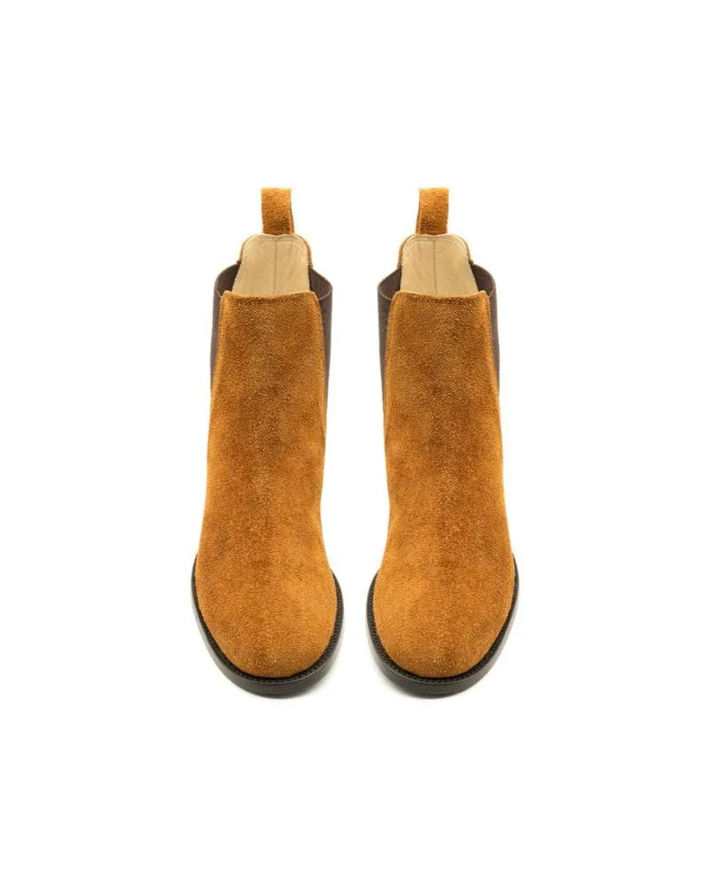 Chelsea Camel by Cinco Studio