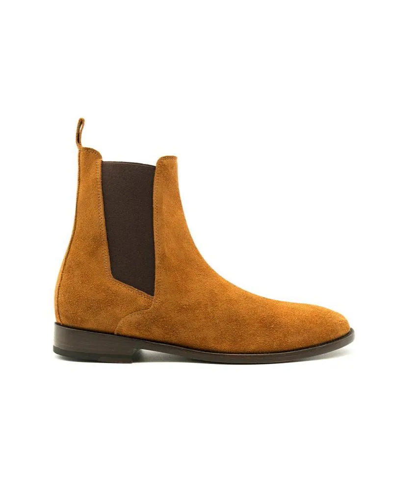 Chelsea Camel by Cinco Studio