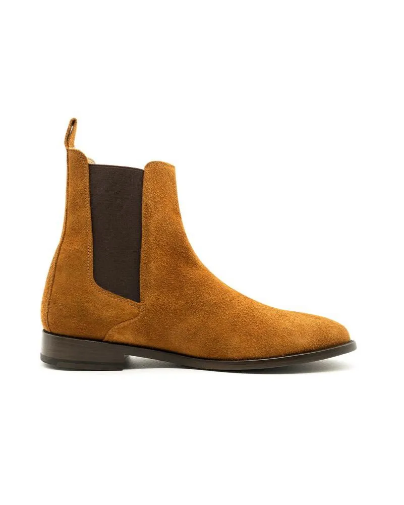 Chelsea Camel by Cinco Studio