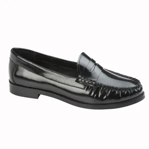 Cipriata L075A Womens Saddle Loafer