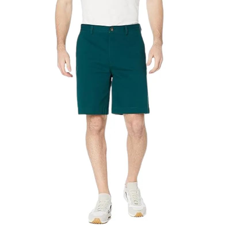 Classic Design Chino Shorts – Stylish Comfort for Every Occasion