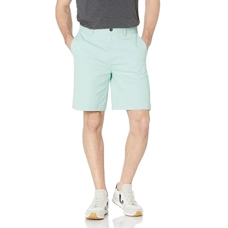 Classic Design Chino Shorts – Stylish Comfort for Every Occasion