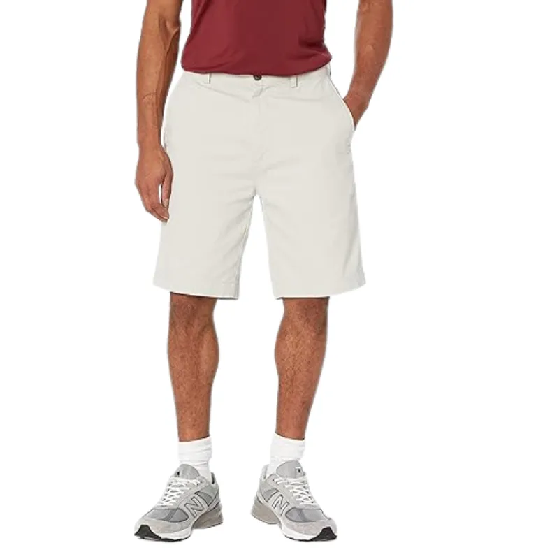 Classic Design Chino Shorts – Stylish Comfort for Every Occasion