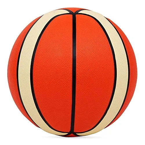 Cosco Rubber Pulse Basketball, Size 7