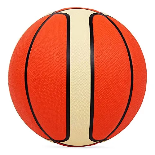 Cosco Rubber Pulse Basketball, Size 7