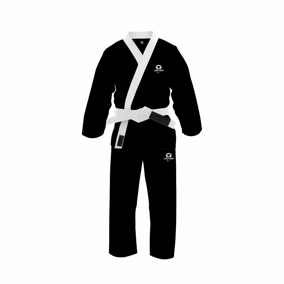 Custom Martial Art Uniforms for All Disciplines – Perfect Fit, High-Quality Fabric, and Professional Look