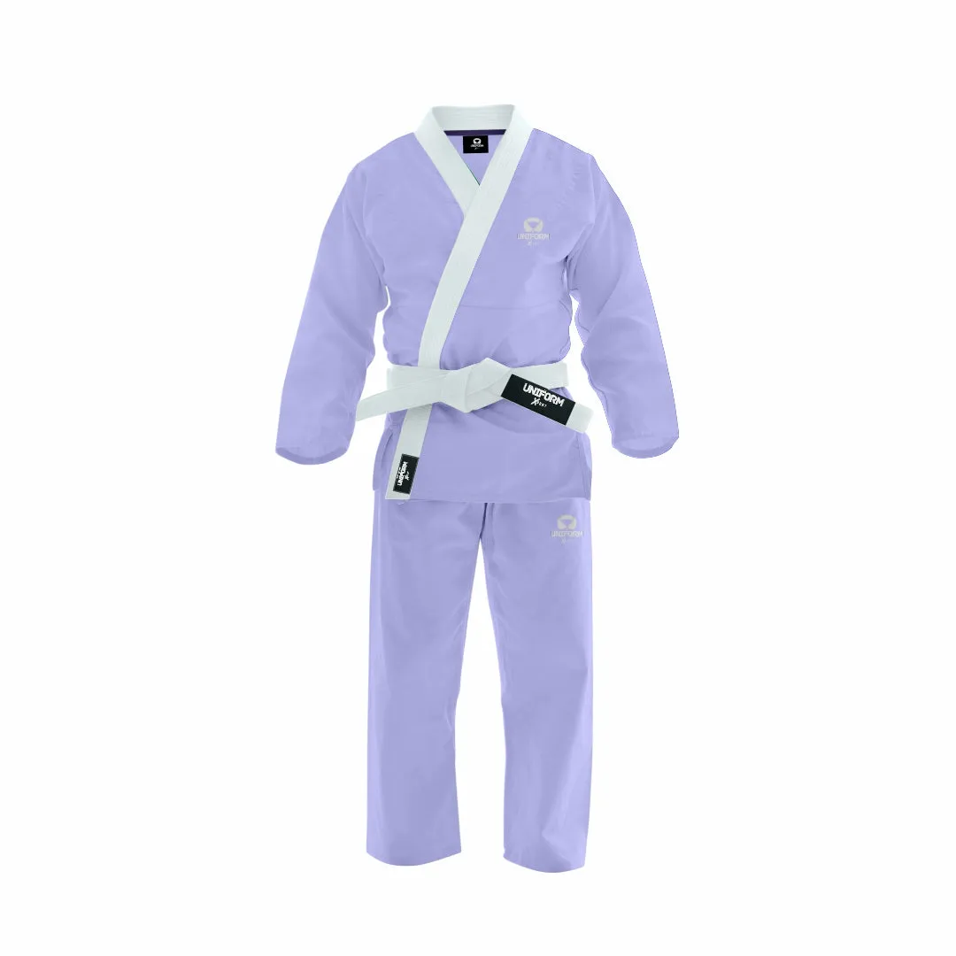 Custom Martial Art Uniforms for All Disciplines – Perfect Fit, High-Quality Fabric, and Professional Look