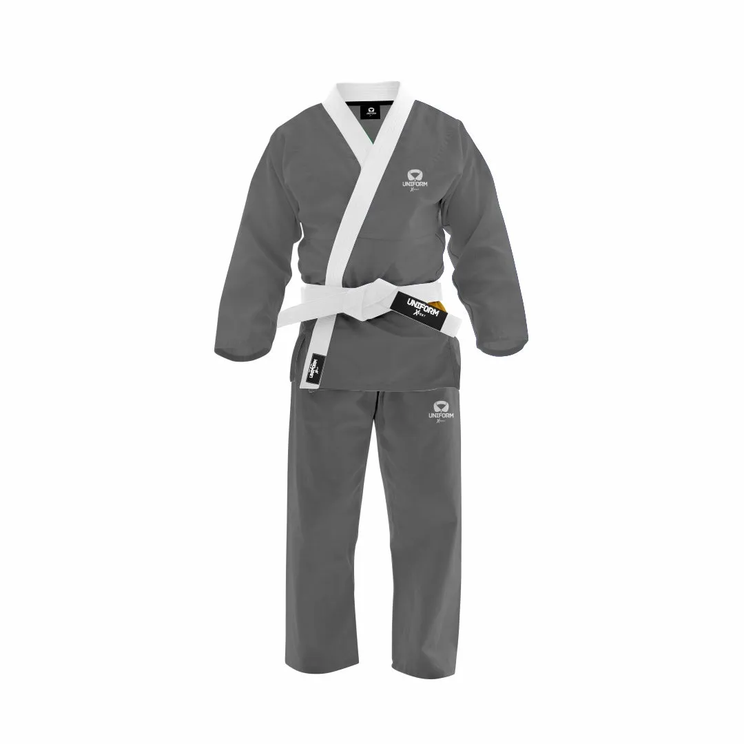 Custom Martial Art Uniforms for All Disciplines – Perfect Fit, High-Quality Fabric, and Professional Look