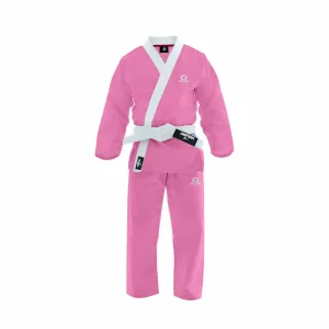 Custom Martial Art Uniforms for All Disciplines – Perfect Fit, High-Quality Fabric, and Professional Look