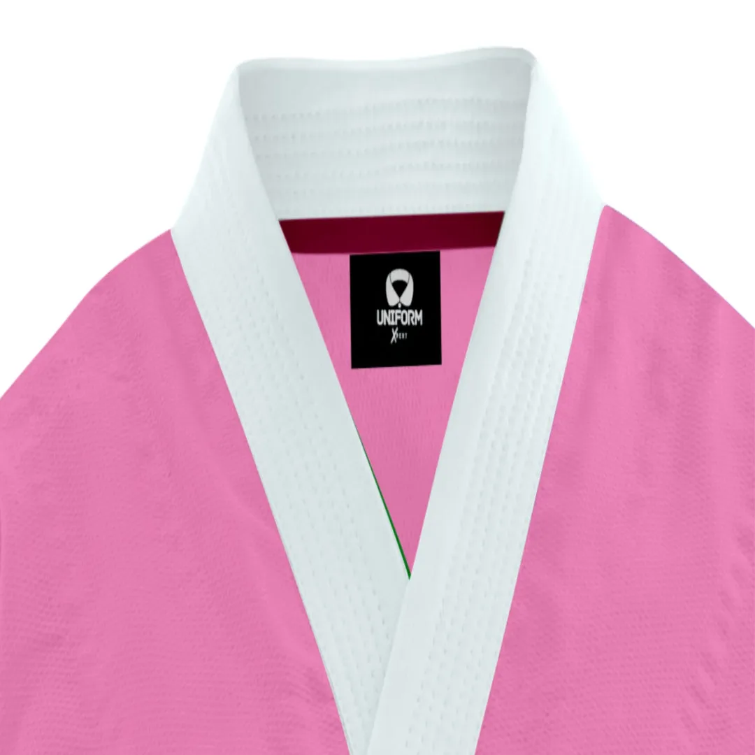 Custom Martial Art Uniforms for All Disciplines – Perfect Fit, High-Quality Fabric, and Professional Look
