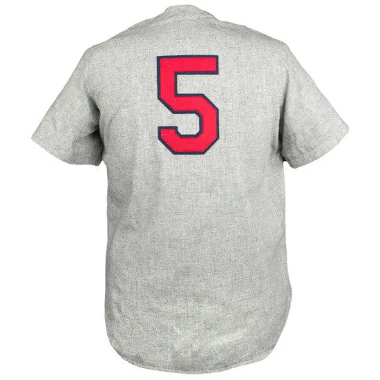 Denver Bears 1969 Road Jersey