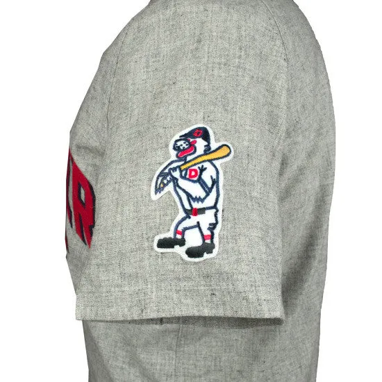 Denver Bears 1969 Road Jersey