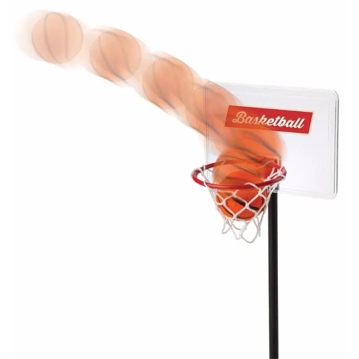 Desktop Basketball
