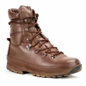 DISTRESSED Altberg Defender Boots Female