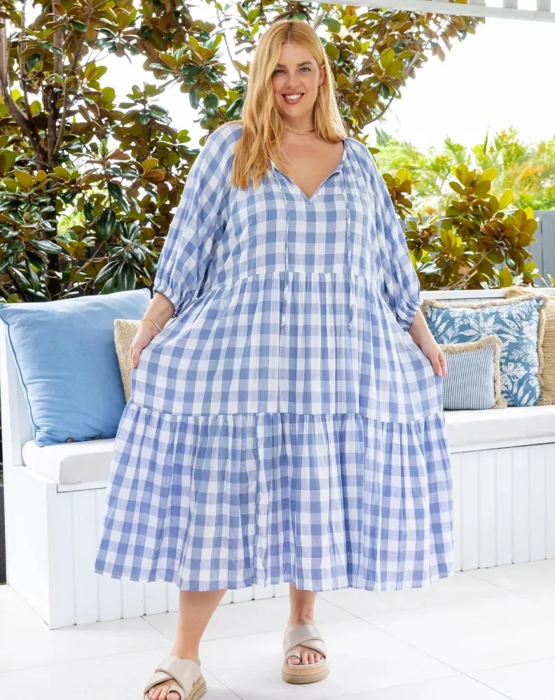 Dolly Dress