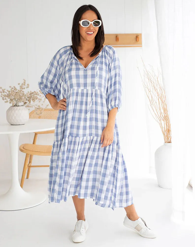 Dolly Dress