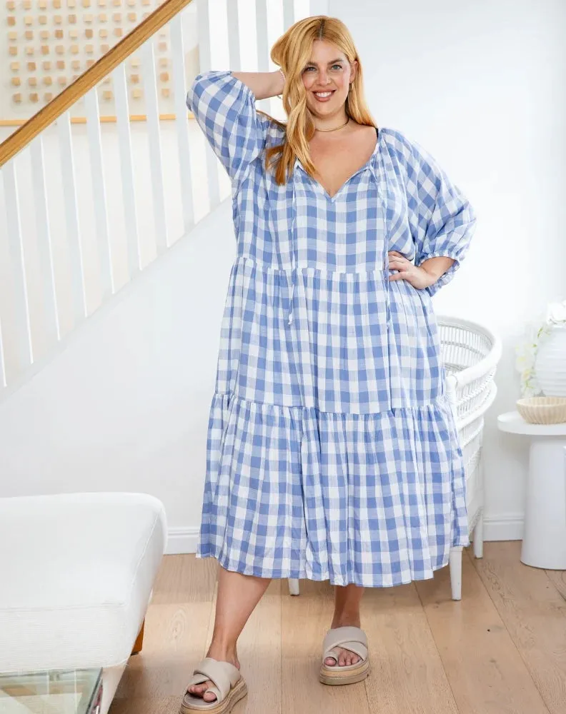 Dolly Dress