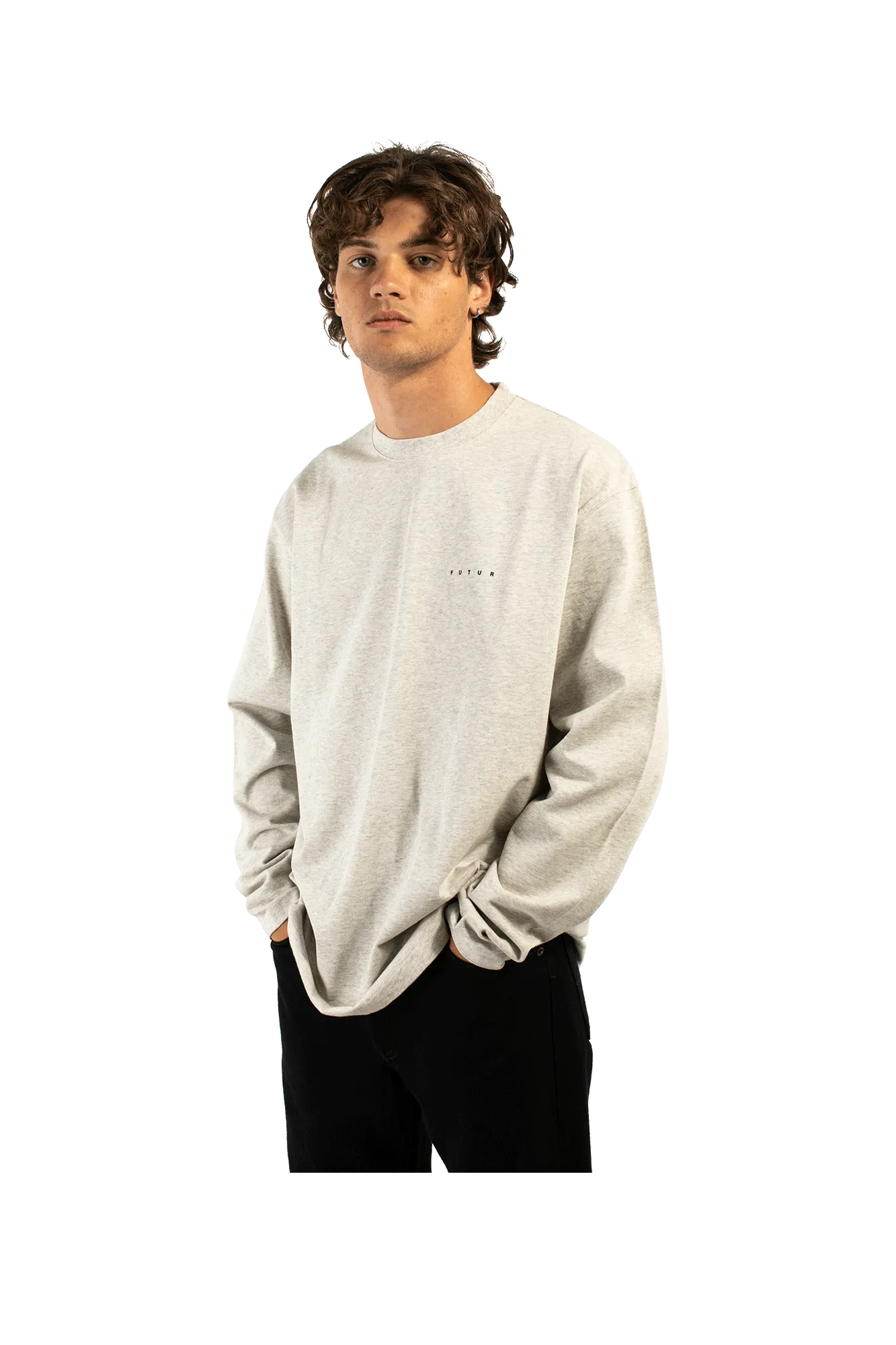 Doud Longsleeve Tee