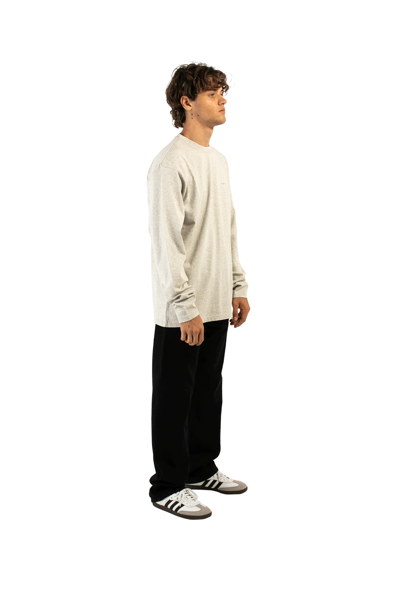 Doud Longsleeve Tee