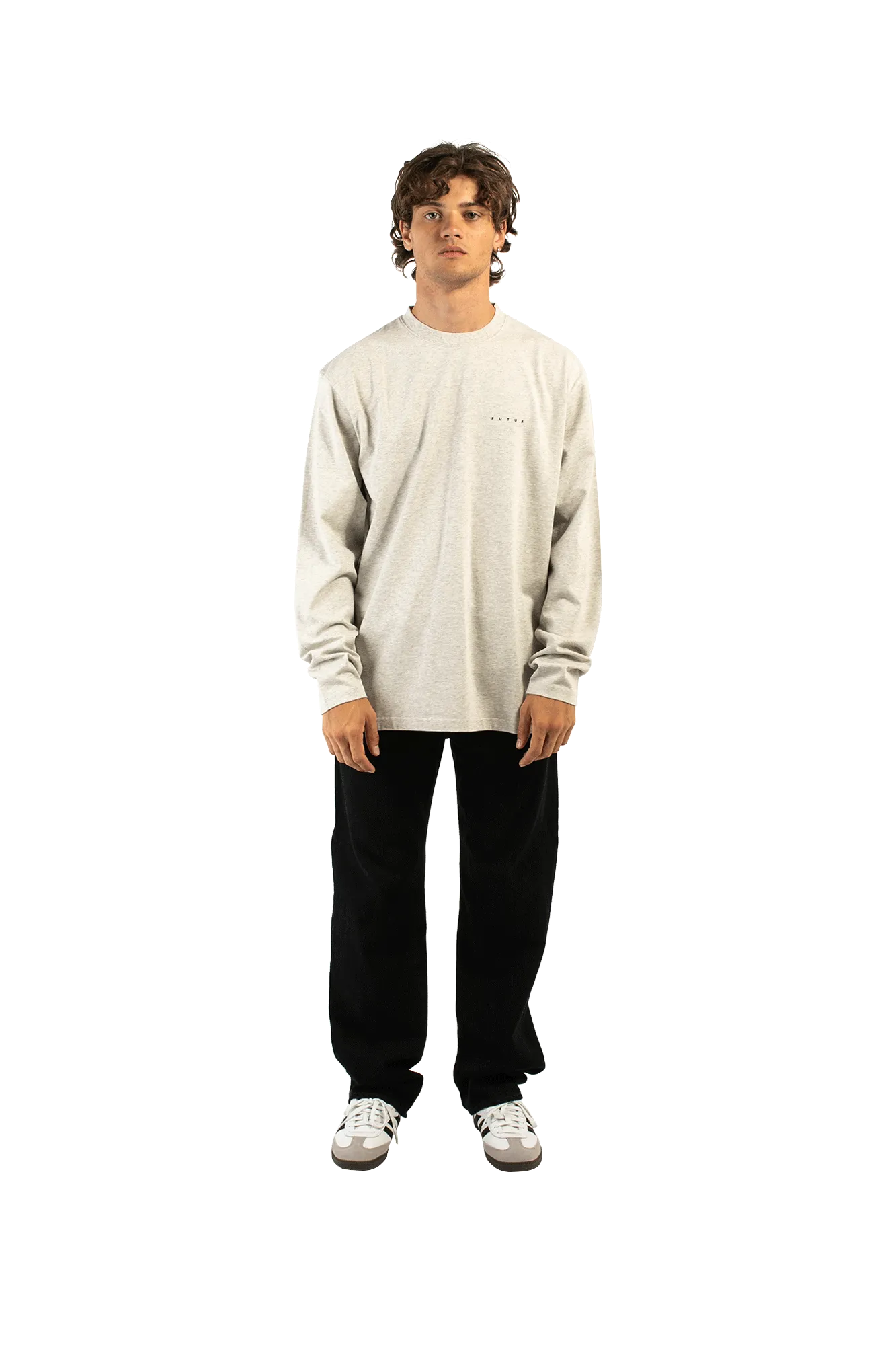 Doud Longsleeve Tee