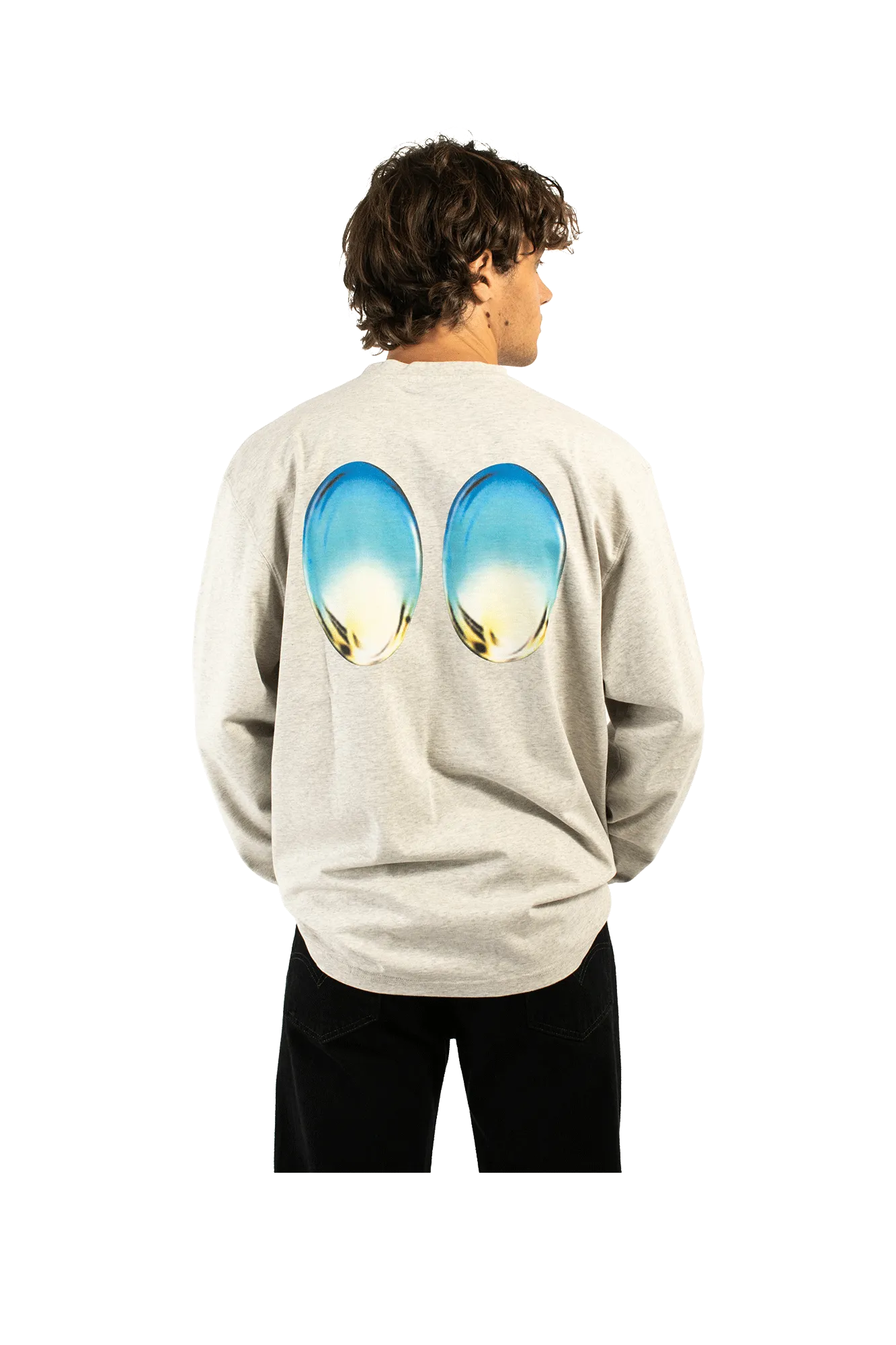 Doud Longsleeve Tee