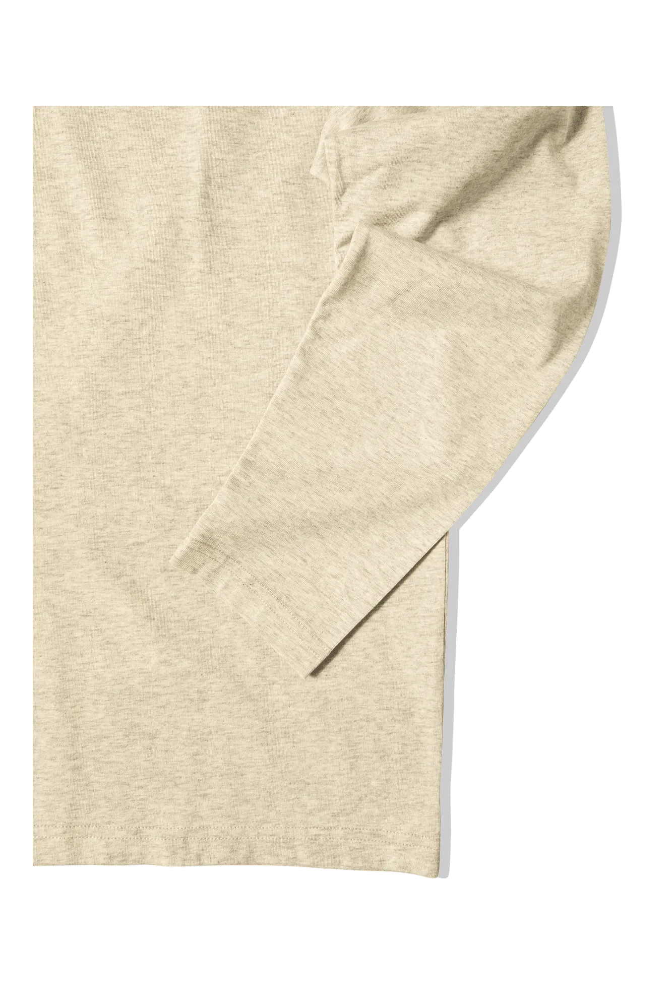 Doud Longsleeve Tee