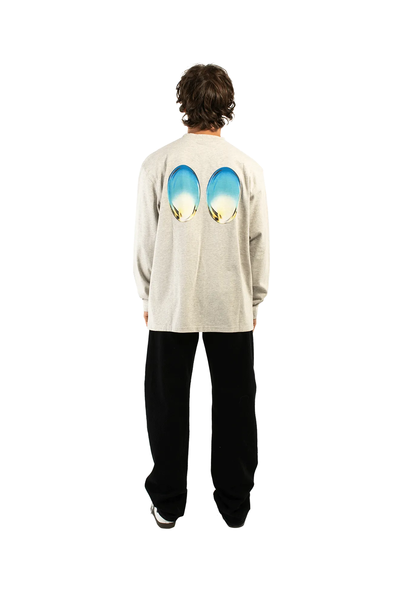 Doud Longsleeve Tee
